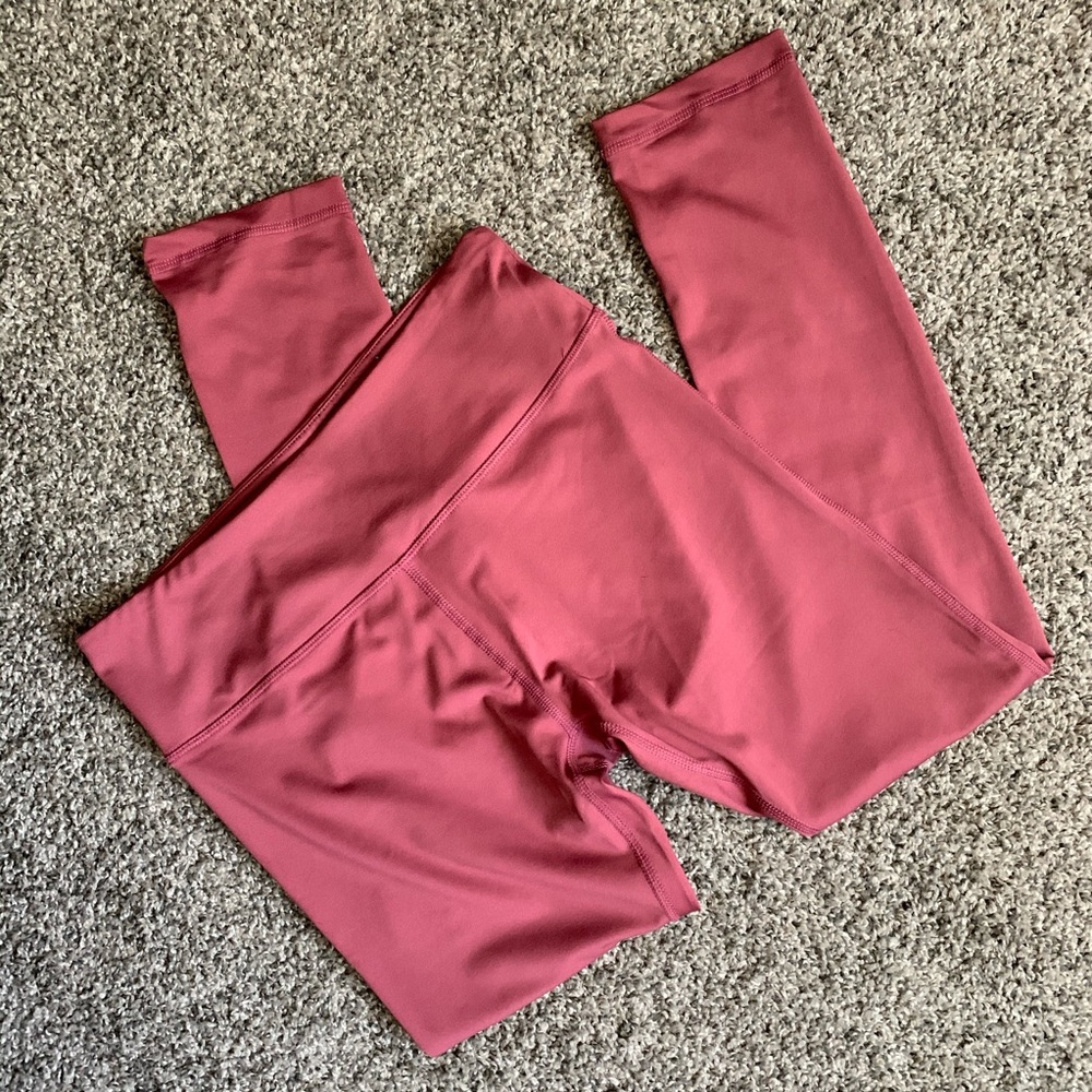 Full Length Leggings